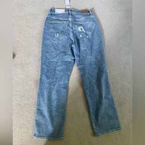 American Eagle Highest Rise 90s Boyfriend Jean